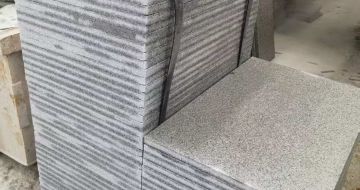 包头芝麻白火烧面成品