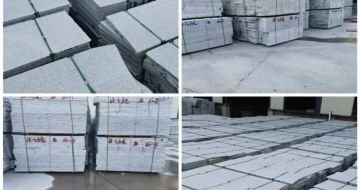 包头芝麻白1.8A光毛板