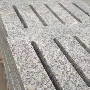 包头芙蓉白水沟盖板