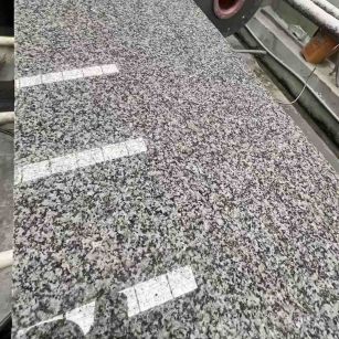 包头 芙蓉白光面