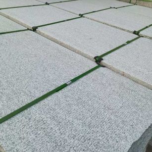 包头 芝麻白斧剁面