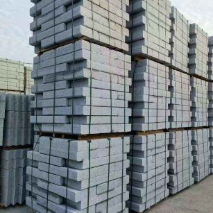 包头 路沿石（路侧石），颜色一致，尺寸标准