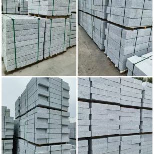 包头 花岗岩路沿石多少钱