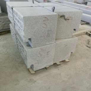 包头 整石坐凳打包