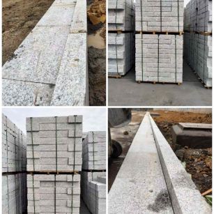 包头 芙蓉白路沿石，性价比之王