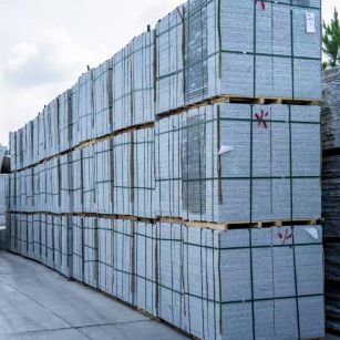 包头 芙蓉白3公分火烧地铺成品300*600