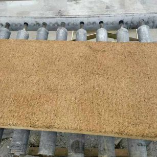 包头 菠萝面老石板，做旧仿古石，流水线生产加工