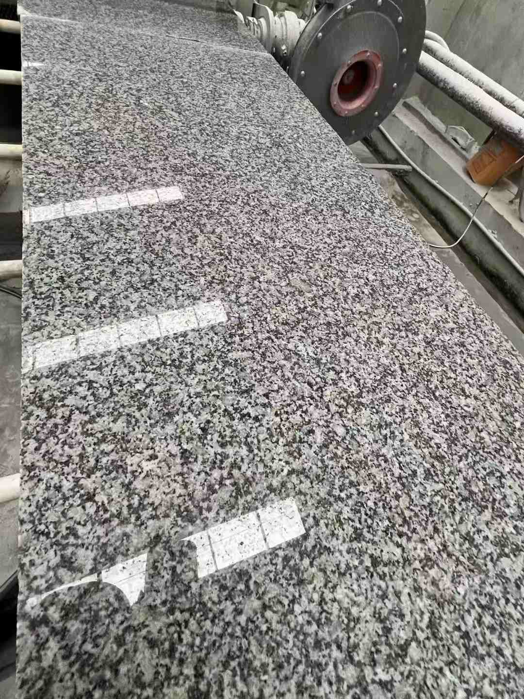 包头 芙蓉白光面