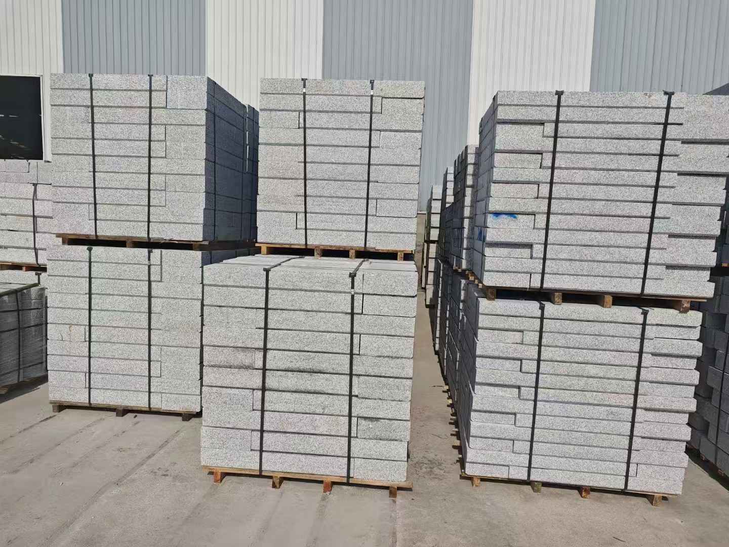 包头 芙蓉白路沿石，价格便宜