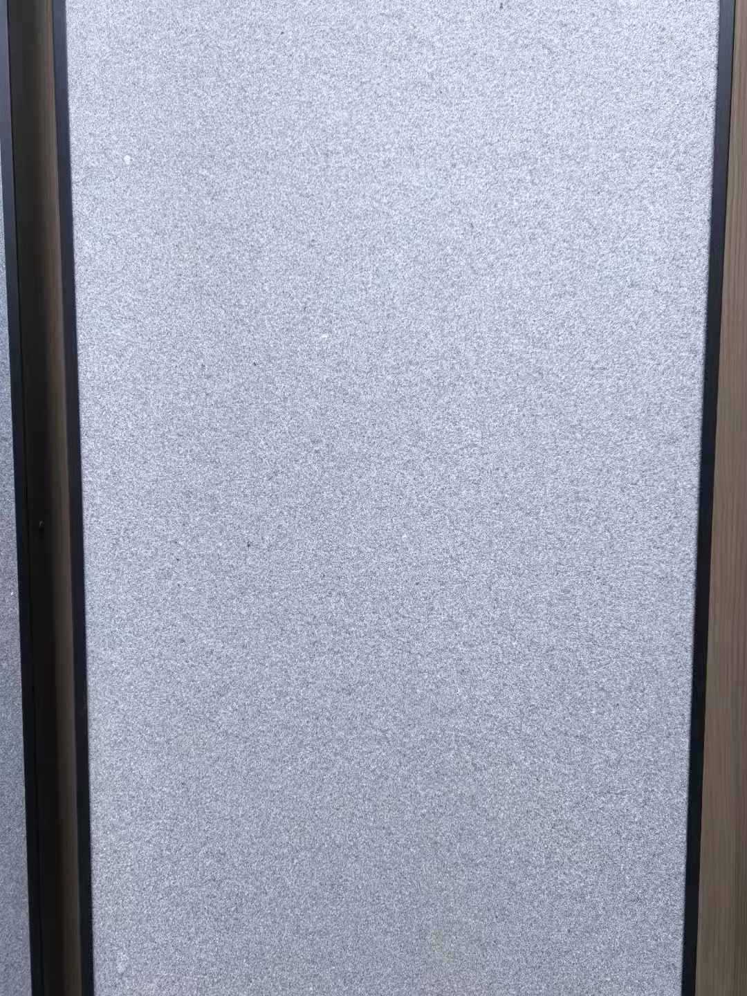包头 芝麻灰火烧面