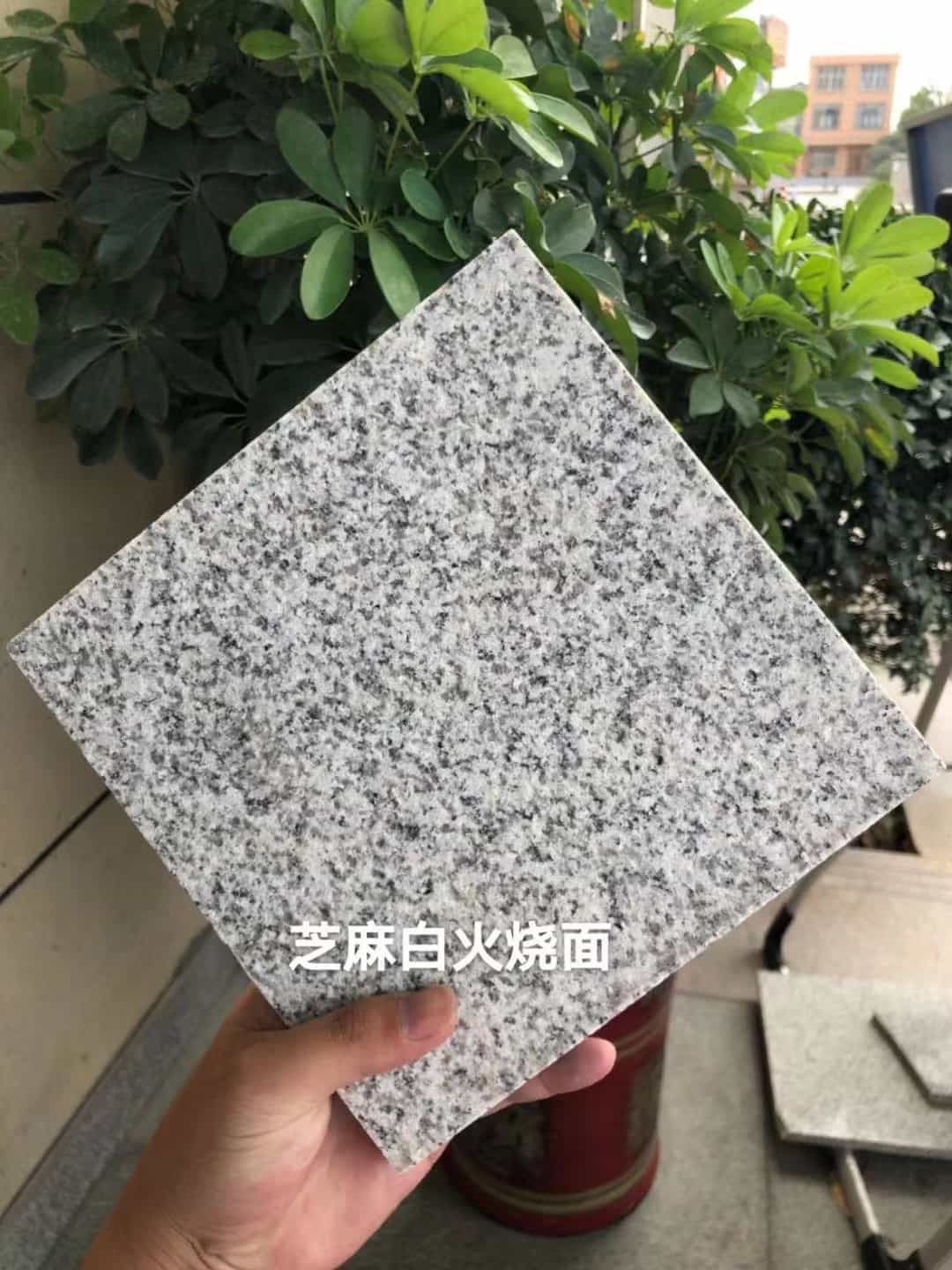 包头芝麻白火烧面地铺
