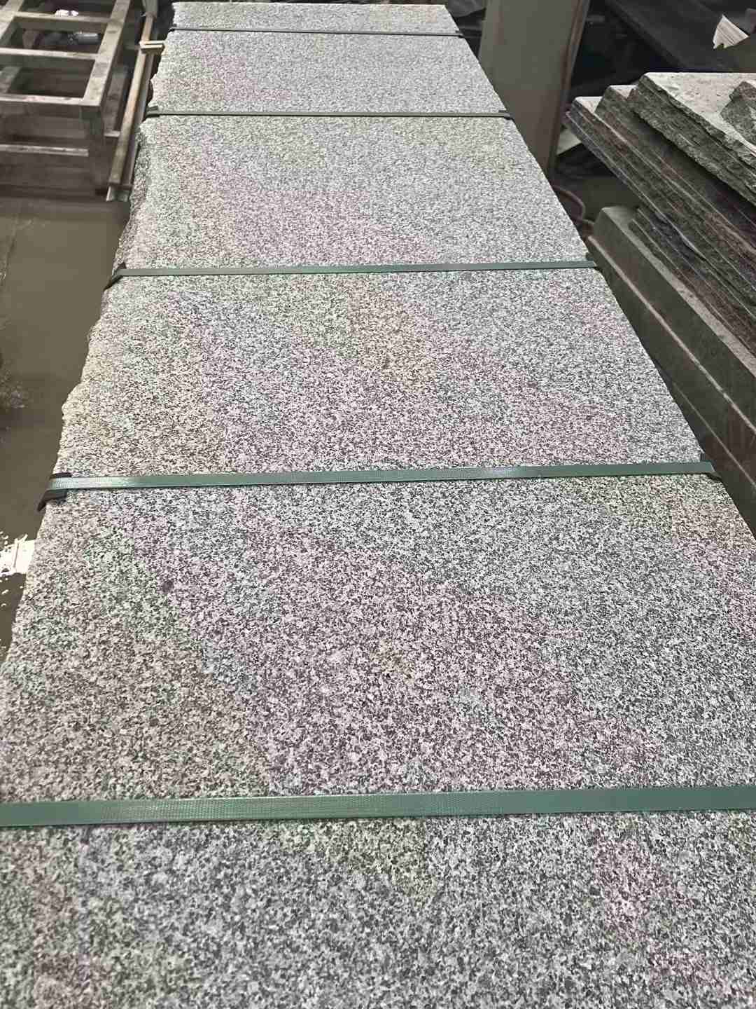 包头 芝麻黑火烧面