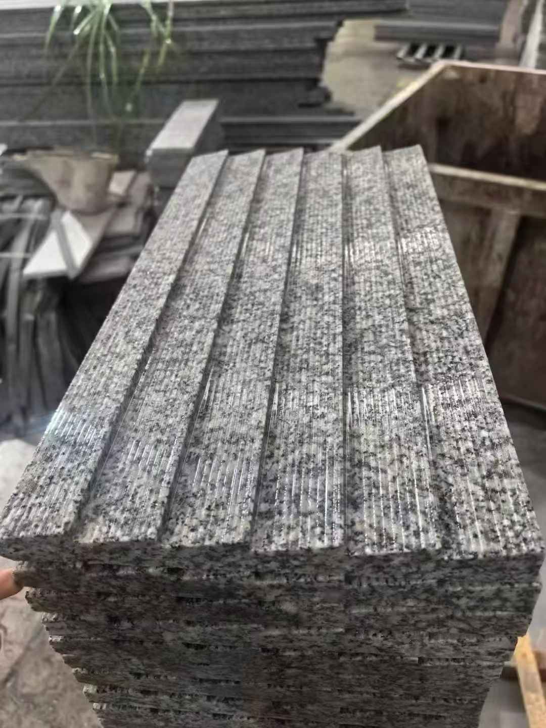 包头 狼牙石