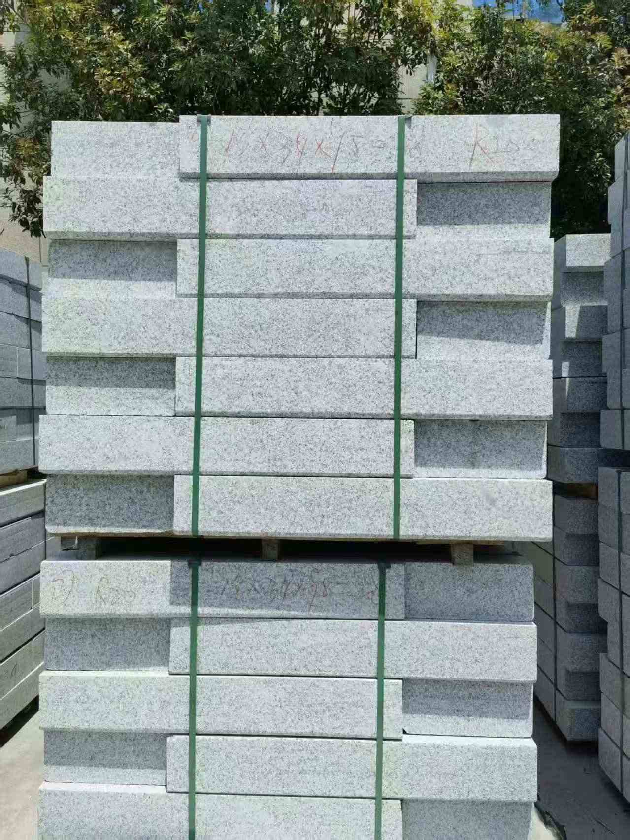 包头 路沿石、路缘石、路侧石、路牙石、马路牙子