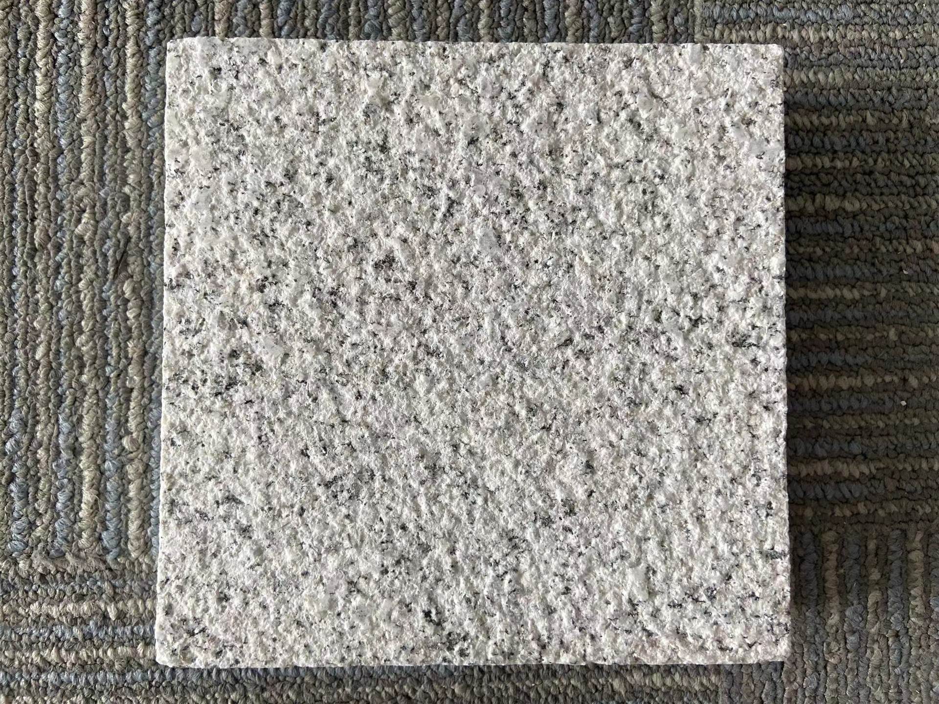 包头芝麻白荔枝面质量